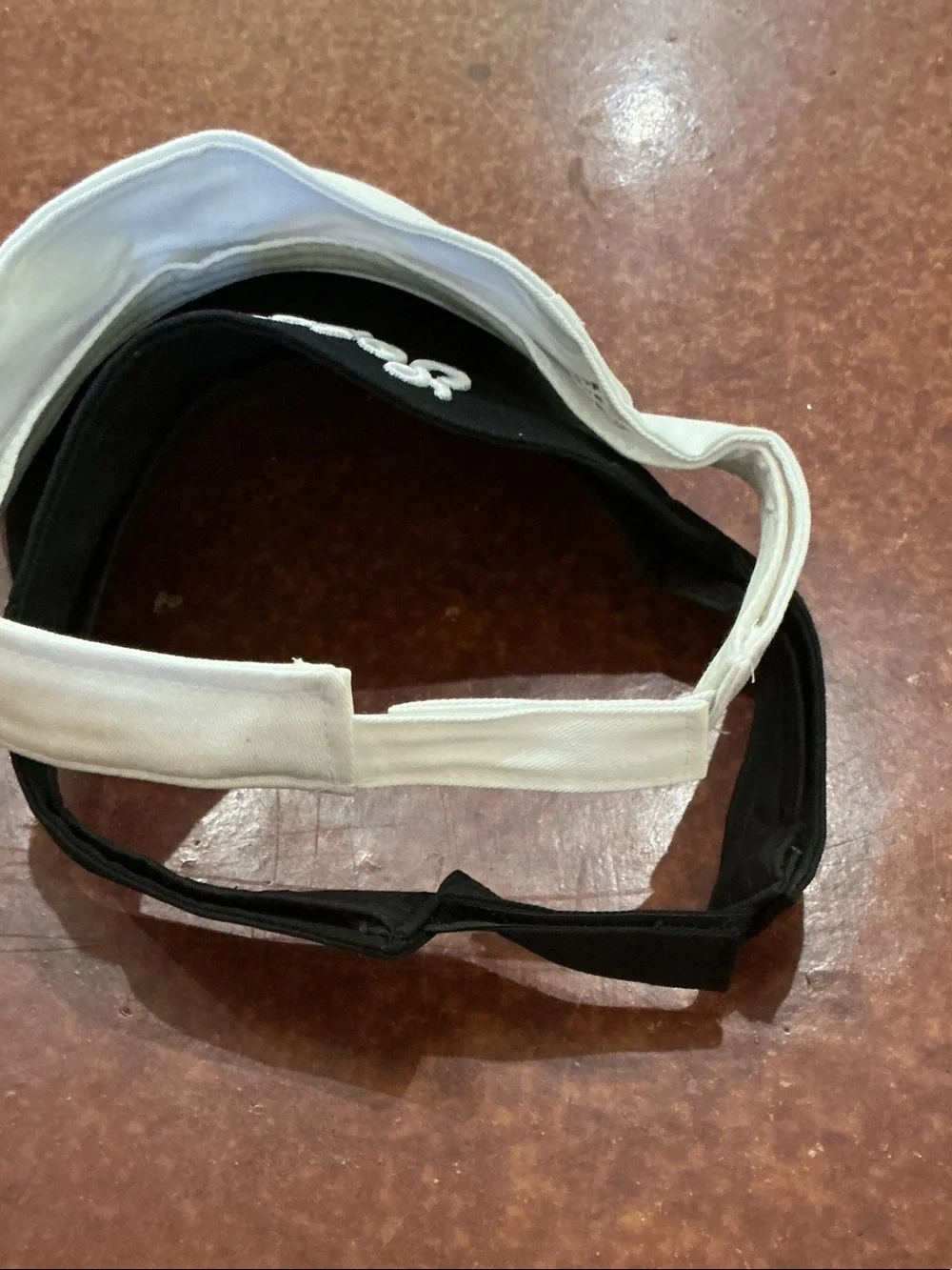 Women's Softball Visor Set